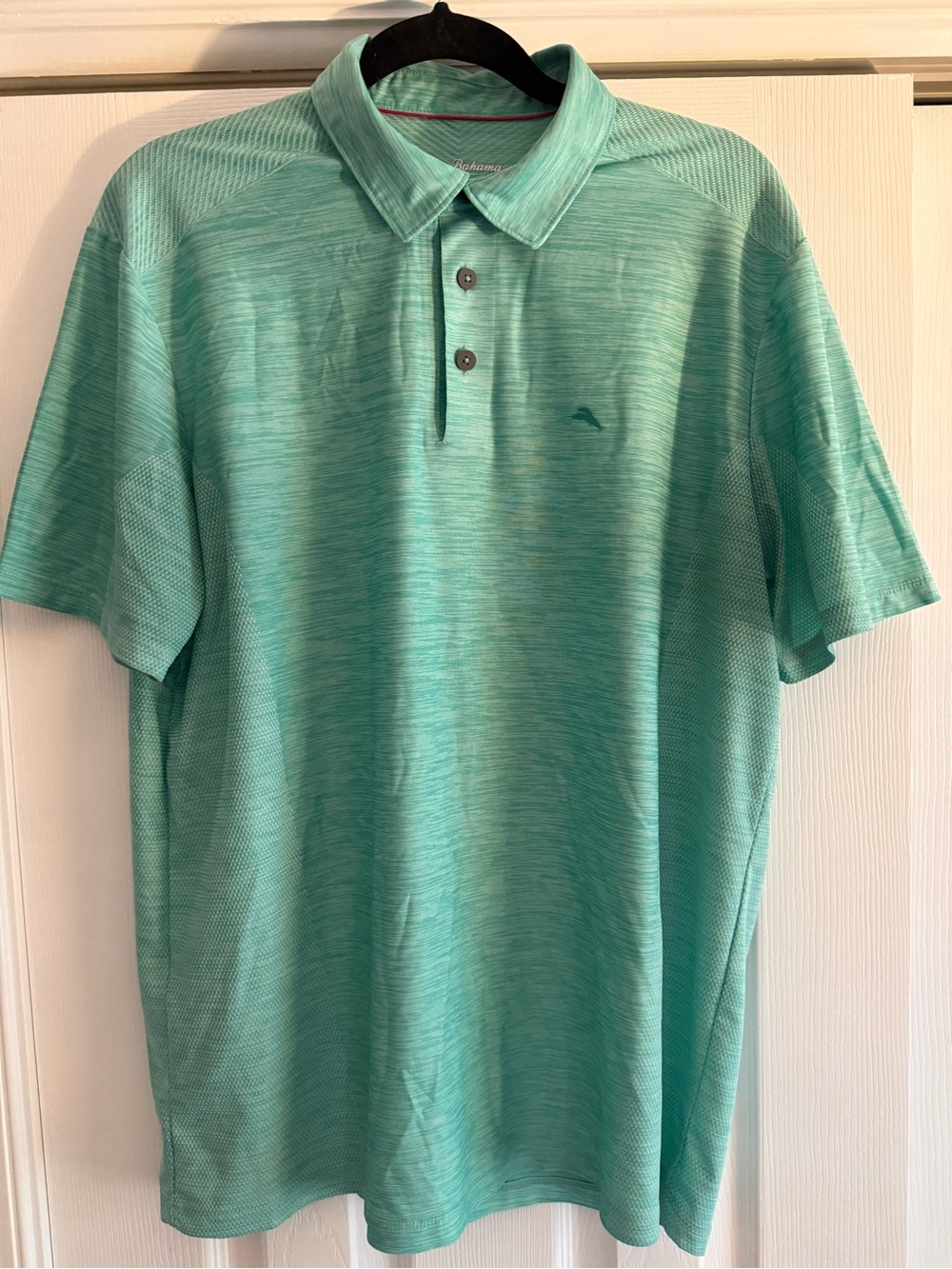 Tommy Bahama Palm Coast Island Zone Polo
